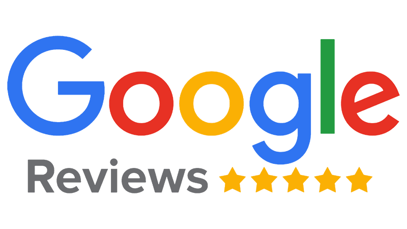 Google-Review-Logo